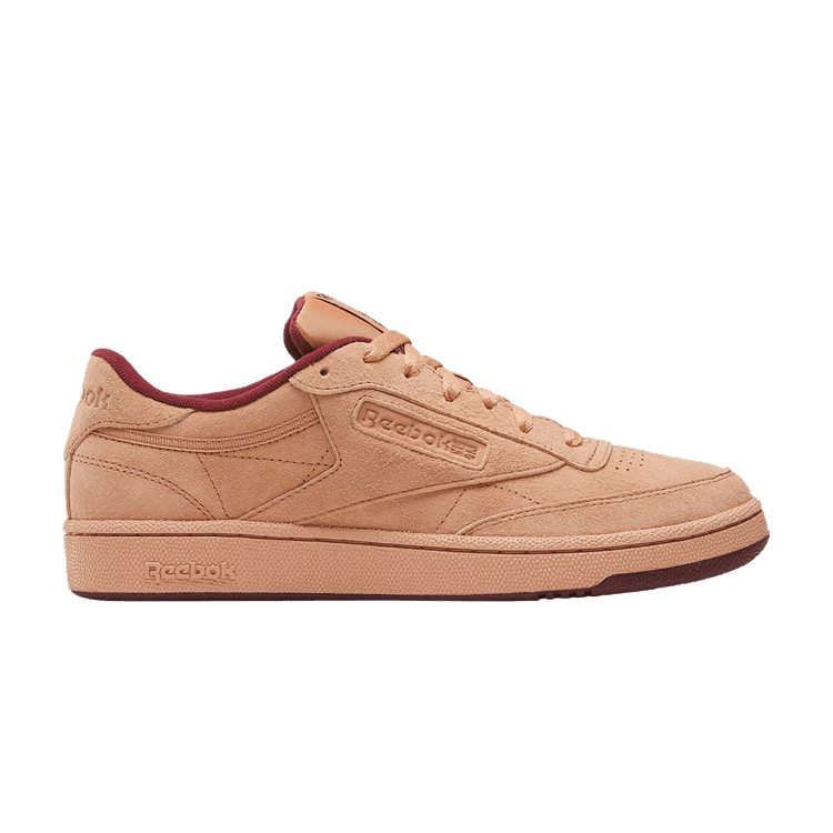 Reebok Club C 85 'Washed Clay'