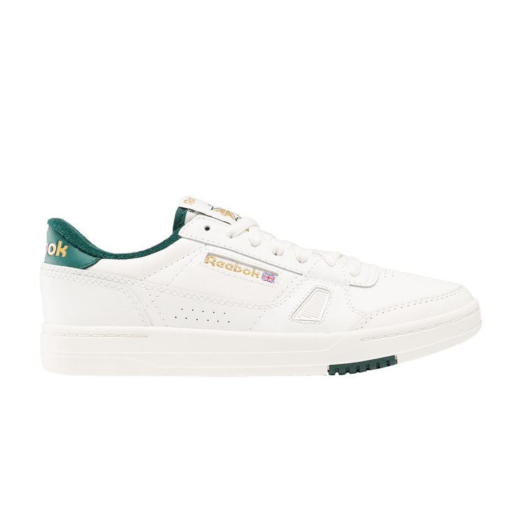 Reebok LT Court 'Chalk Collegiate Green'