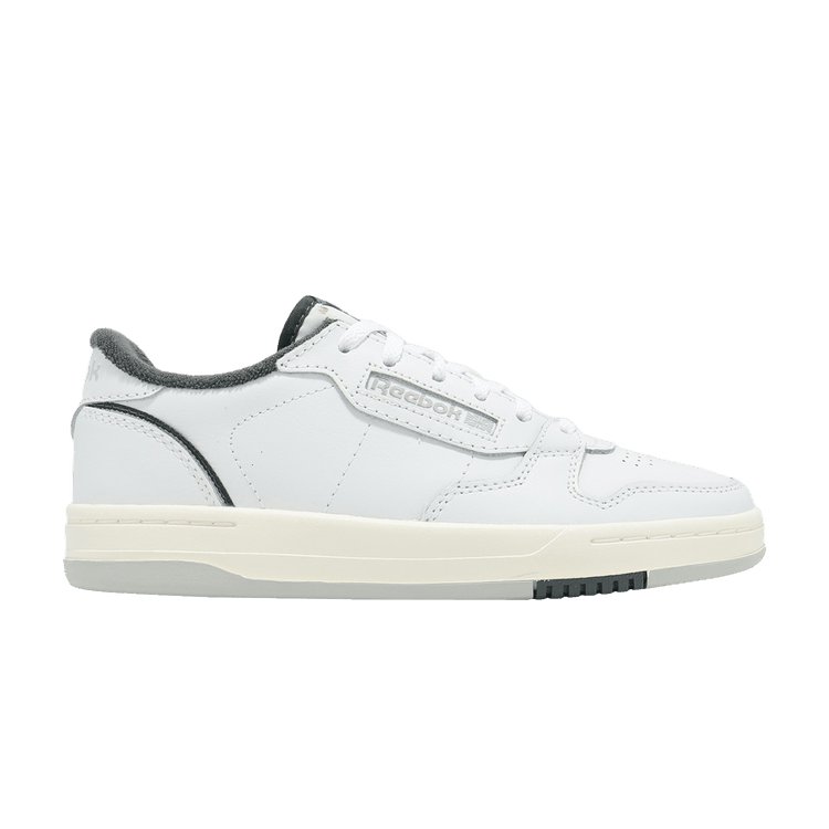 Reebok Phase Court 'White Grey'