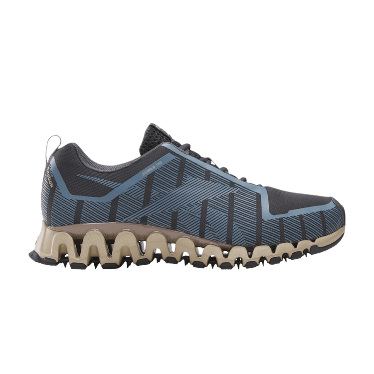 Reebok ZigWild Trail 6 'Soft Slate'