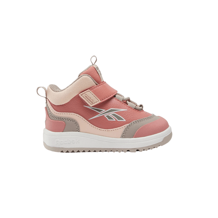 Reebok Weebok Storm X Toddler 'Washed Clay'