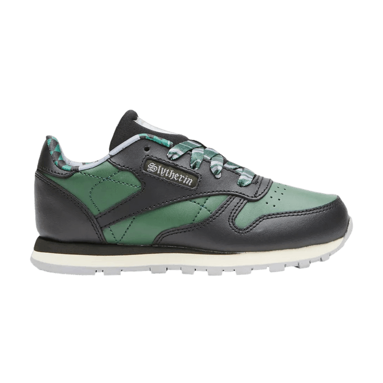 Harry Potter x Reebok Classic Leather J 'Slytherin'