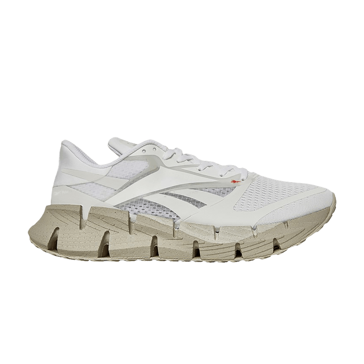 Reebok FloatZig 1 'Pure Grey Moonstone'