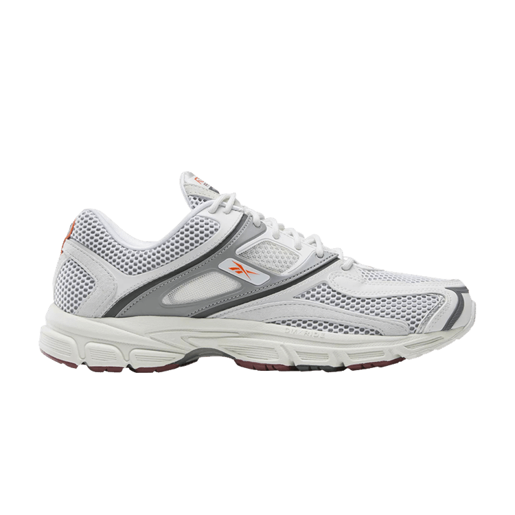 Reebok Premier Trinity KFS 'Barely Grey Orange'