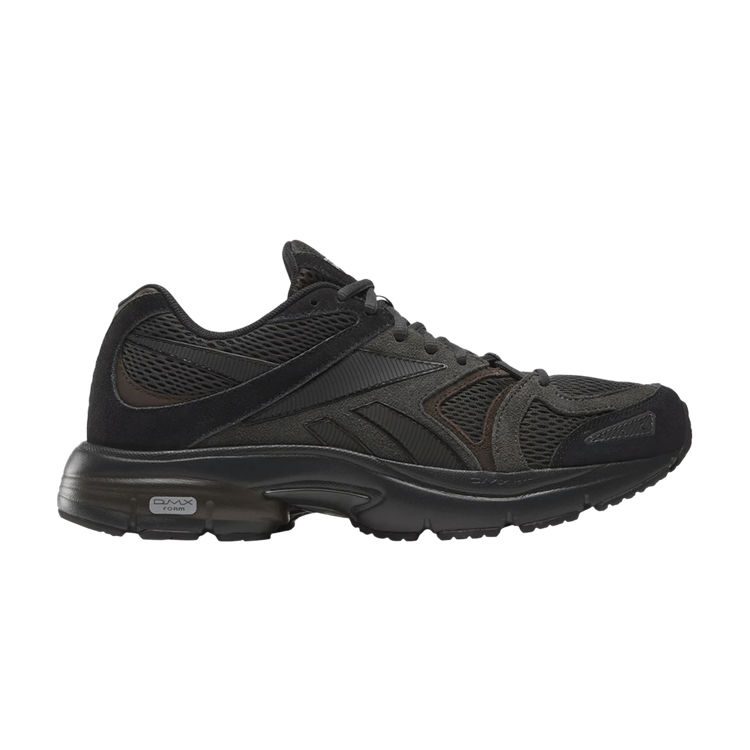 Reebok Premier Road Plus 6 'Grey Black'