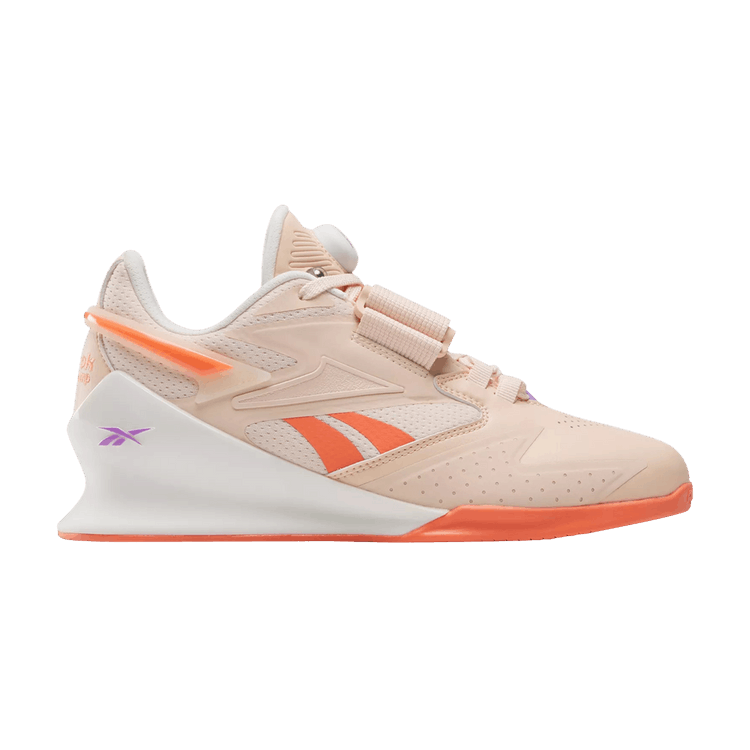 Reebok Wmns Legacy Lifter 3 'Washed Clay'