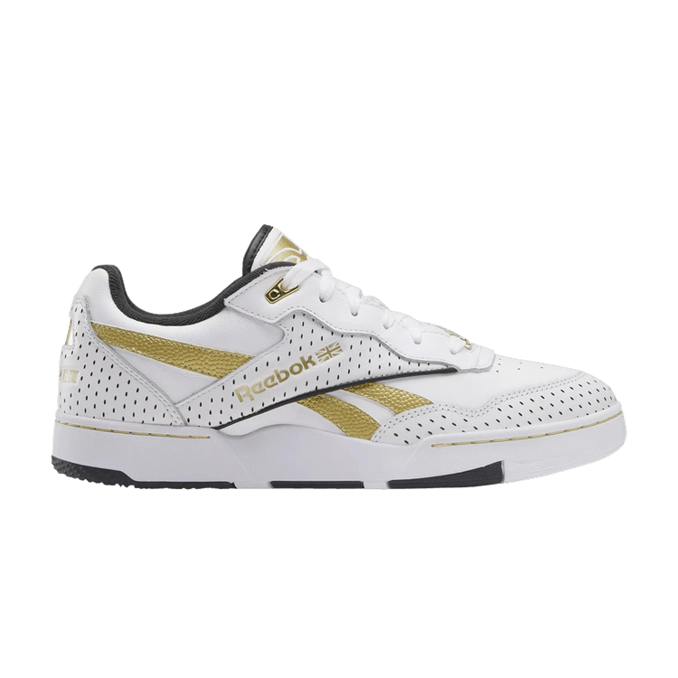 Victor Solomon x Reebok BB4000 2 'White Gold'