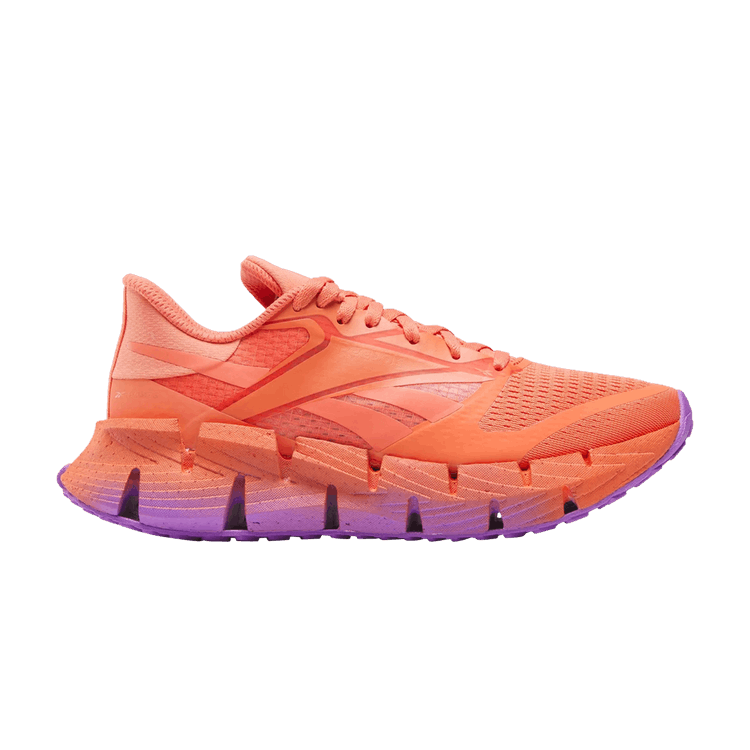 Reebok Wmns FloatZig 1 'Coral Purple'