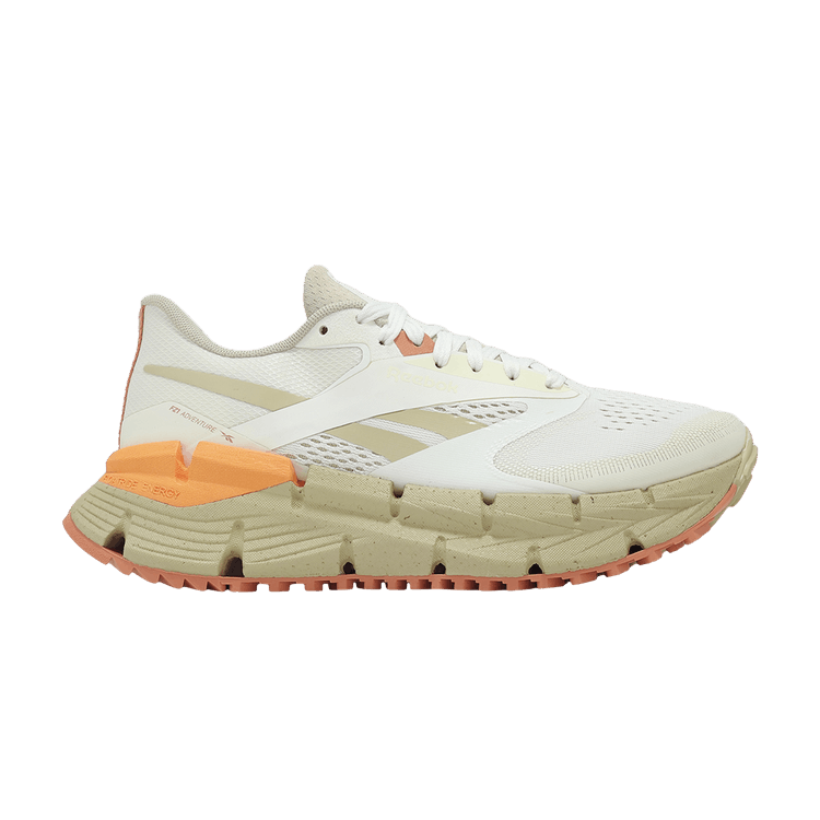 Reebok FloatZig 1 Adventure 'Chalk Beige Clay'