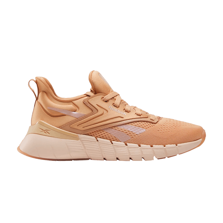 Reebok Wmns Nano Gym 'Washed Clay'