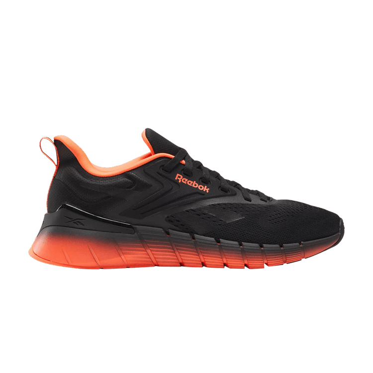 Reebok Nano Gym 'Black Digital Coral'