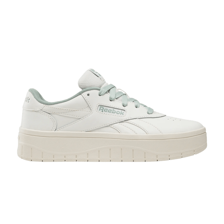 Reebok Wmns Court Advance Surge 'Chalk Hybrid Green'