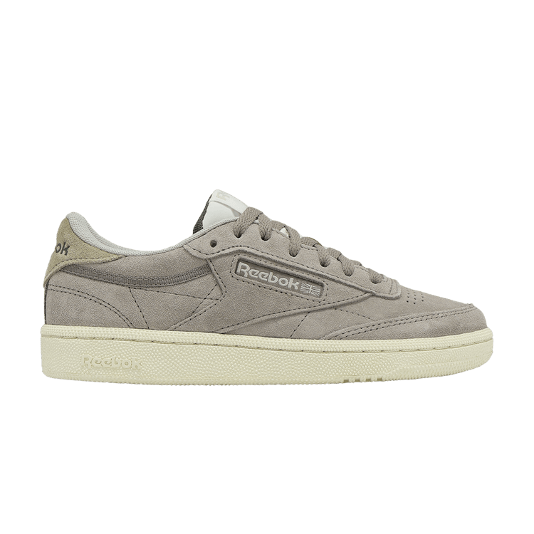 Reebok Wmns Club C 85 'Gritty Grey'