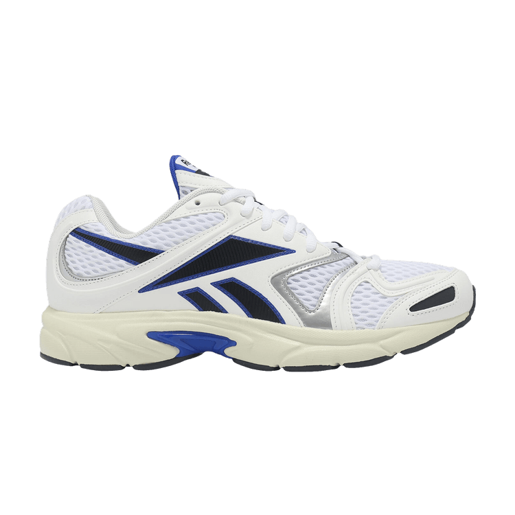 Reebok Premier Road Plus 6 'White Blue Black'