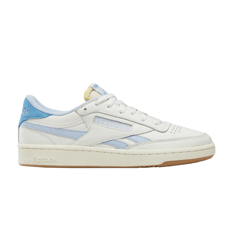 Reebok Wmns Club C Revenge Vintage 'Chalk Recovery Blue'