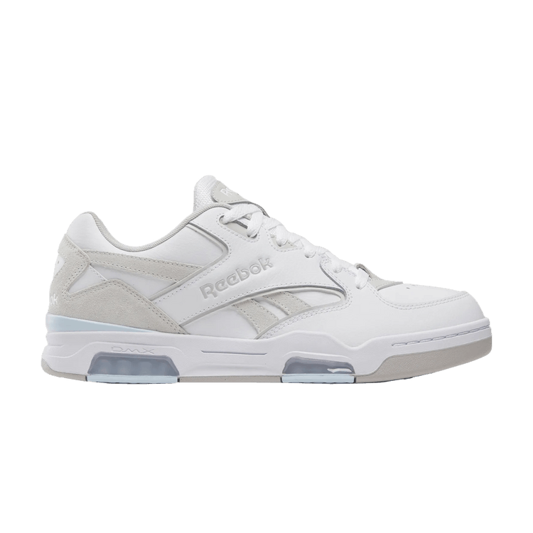 Reebok BB4500 DMX Retro 'White Mist Grey'
