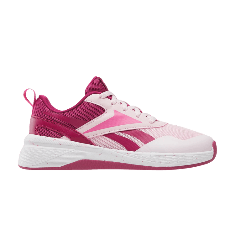 Reebok Nano Play Little Kid 'Frosted Berry'