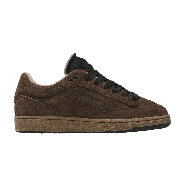 Universal Monsters x Reebok Club C Bulc 'The Wolfman'