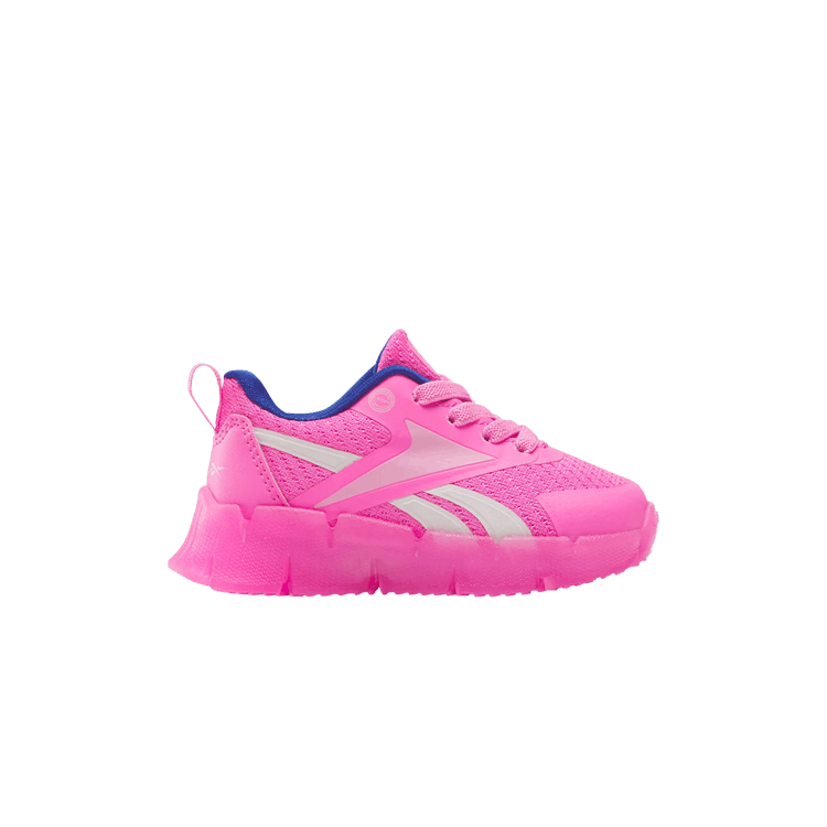 Reebok Barbie x Zig N' Glow Toddler 'Dream Gap Project'