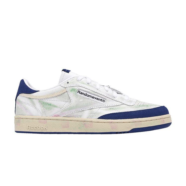 Randomevent x Reebok Club C 85 'AFTER TROUBLE'