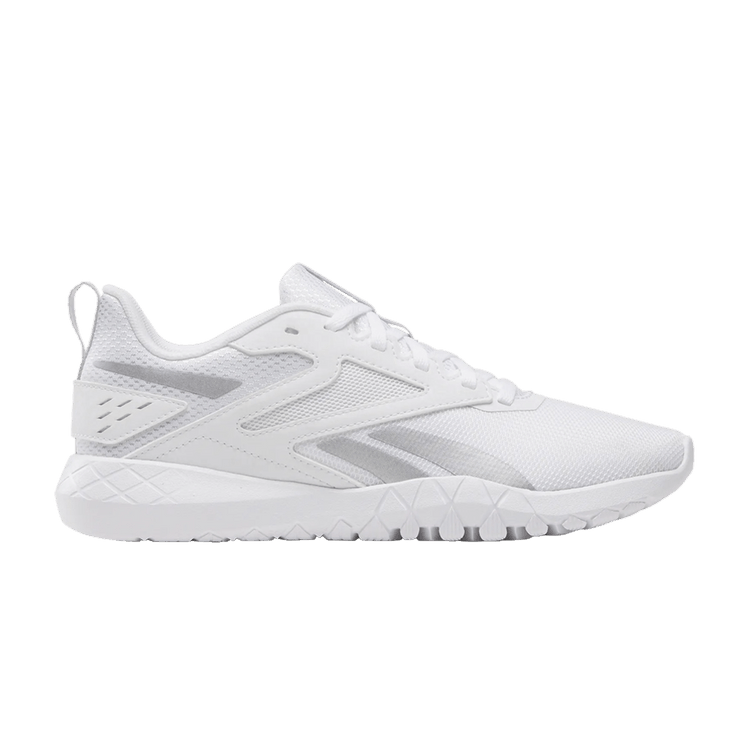 Reebok Wmns Flexagon Energy 4 'White Mist Grey'