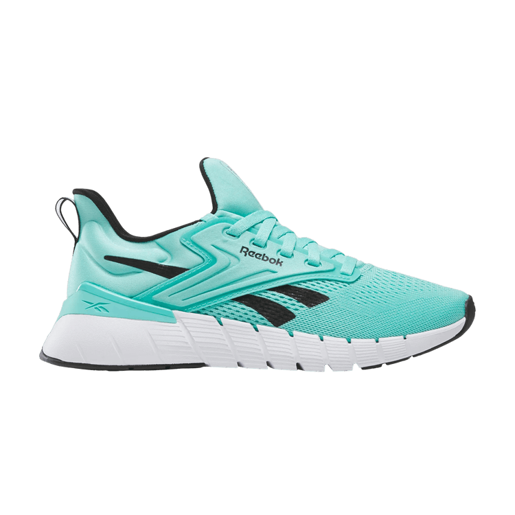 Reebok Wmns Nano Gym 'AI Aqua'