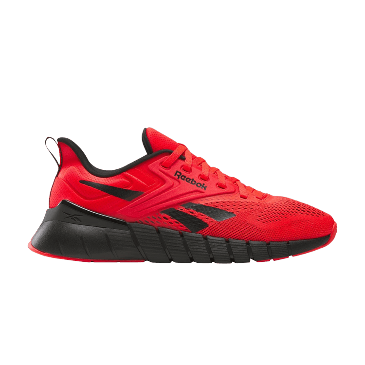 Reebok Wmns Nano Gym 'Black Purple Rave'
