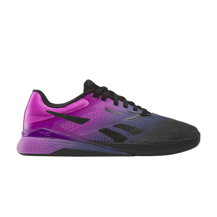 Reebok Wmns Nano X5 'Twilight Purple'