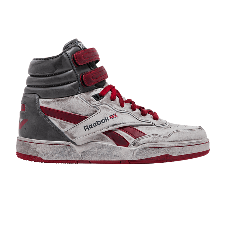 Alien Romulus x Reebok BB4000 2 Mid 'Weyland-Yutani'