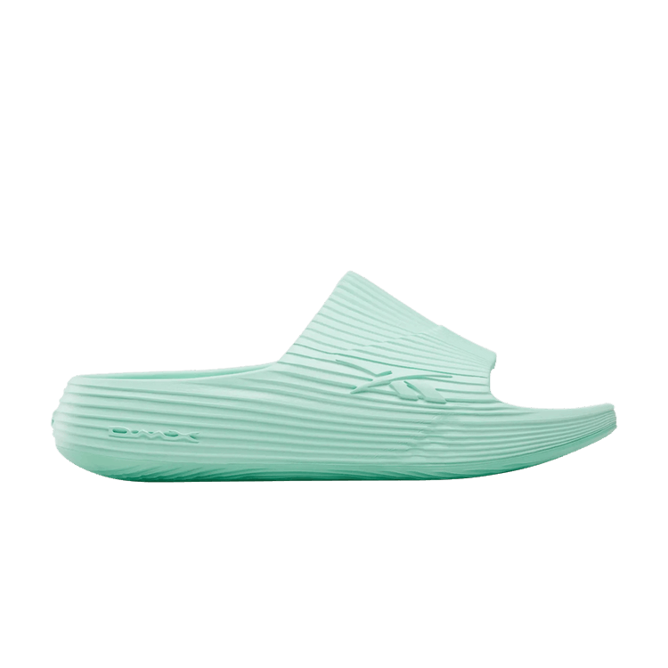 Reebok DMX Recovery Slide 'AI Aqua'