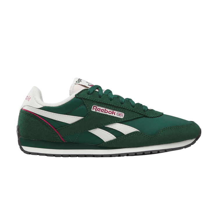 Reebok Wmns Classic AZ 'Classic Green'