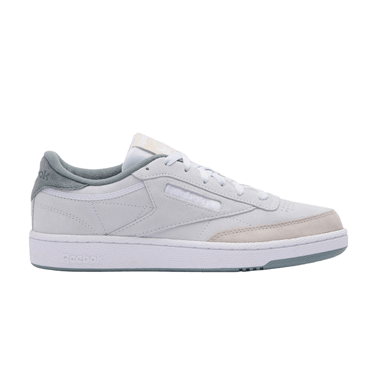 Reebok Club C 85 'Moon Fog Stone'