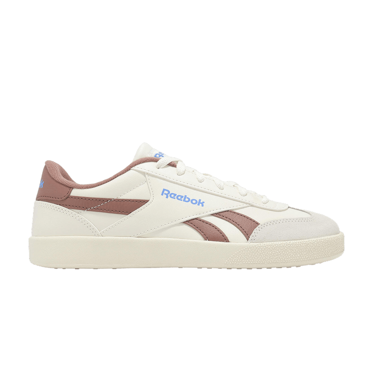 Reebok Smash Edge S 'Chalk Scorched Earth'