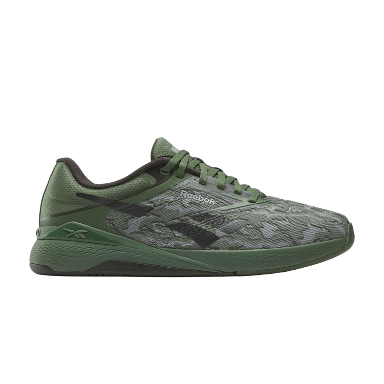 Reebok Nano X5 'Breakaway Green'
