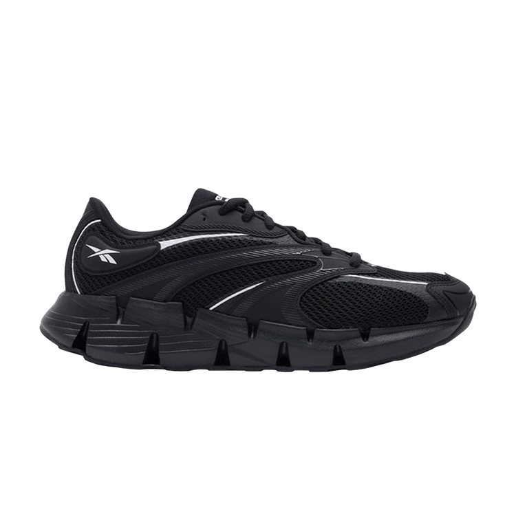 Reebok Zig Hypnotica 'Black'
