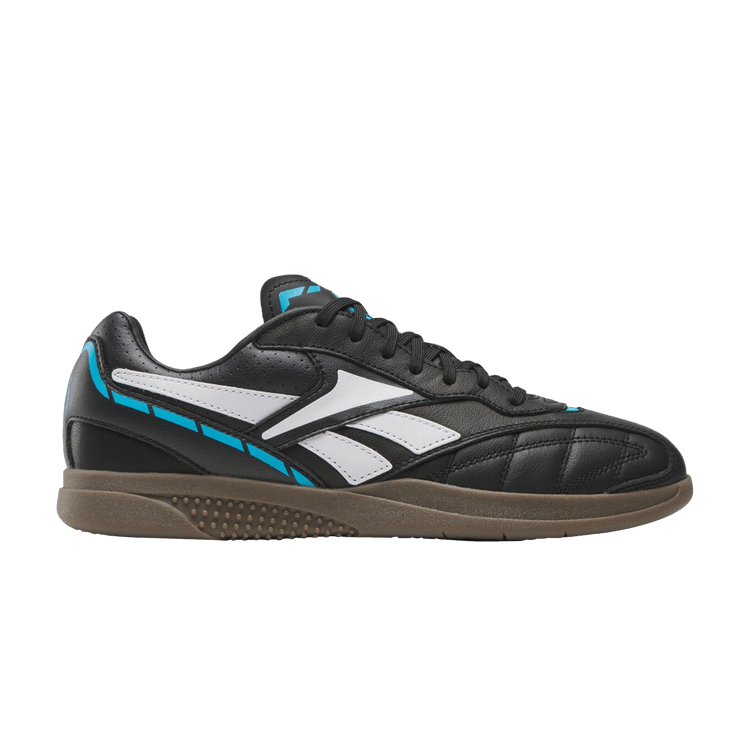 Reebok Hammer Street 'Black White Future Cyan'
