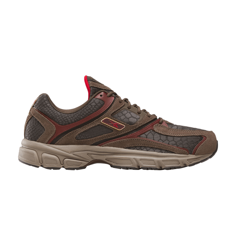 Reebok Premier Trinity 'Year of the Wood Snake'