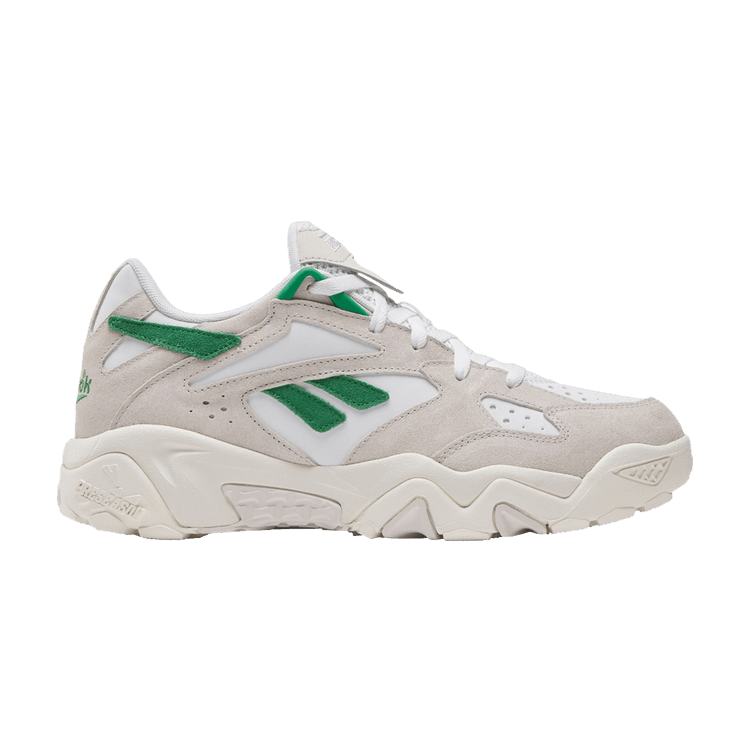 Reebok Preseason 94 Low 'Chalk Glen Green'