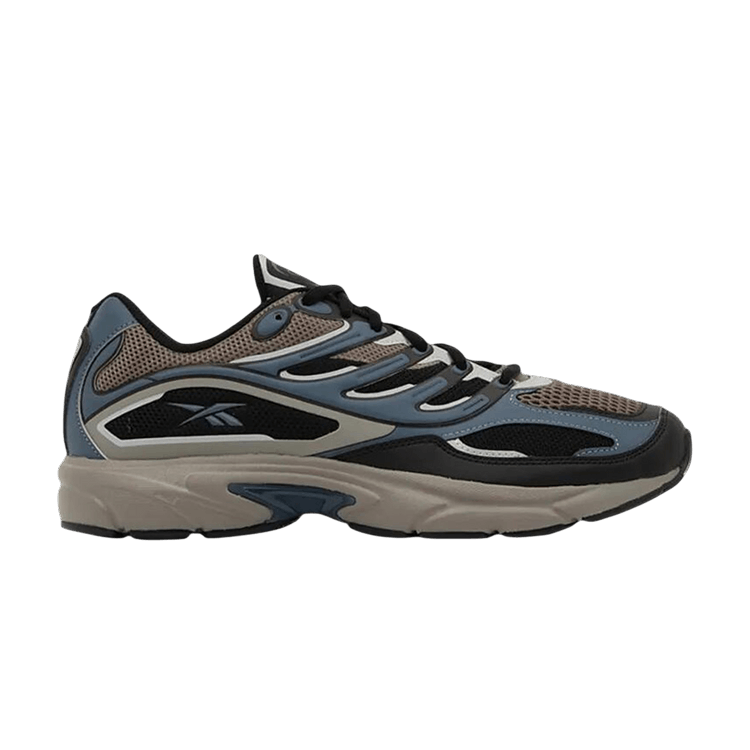 Reebok Premier Road Control 'Gritty Grey'