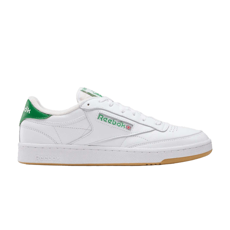 Reebok Club C 85 Vintage 'White Glen Green'