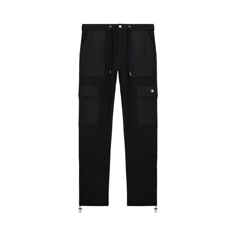 Converse x Joshua Vides Utility Pants 'Black'