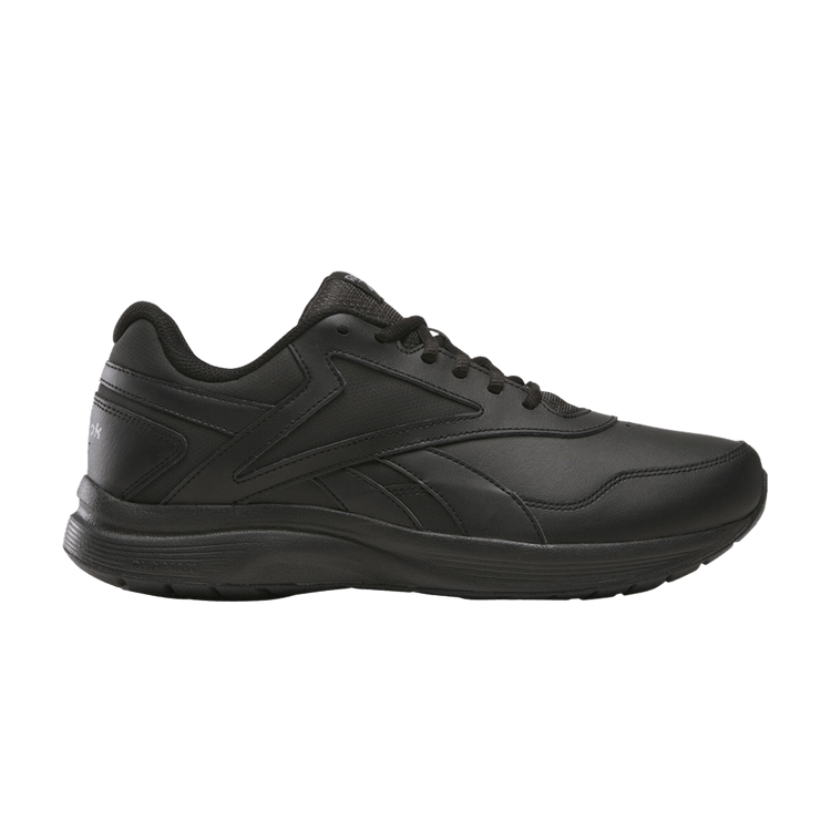 Reebok Walk Ultra 7 DMX Max 'Black Cold Grey'