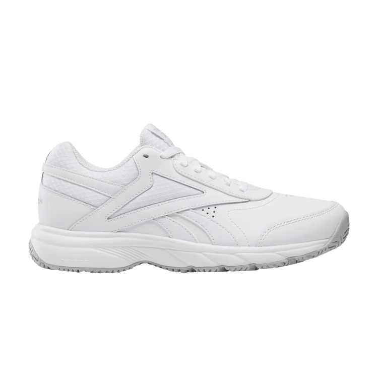 Reebok Wmns Work N Cushion 4.0 'White Cold Grey'