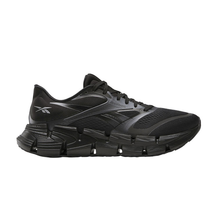 Reebok FloatZig 2 'Triple Black'