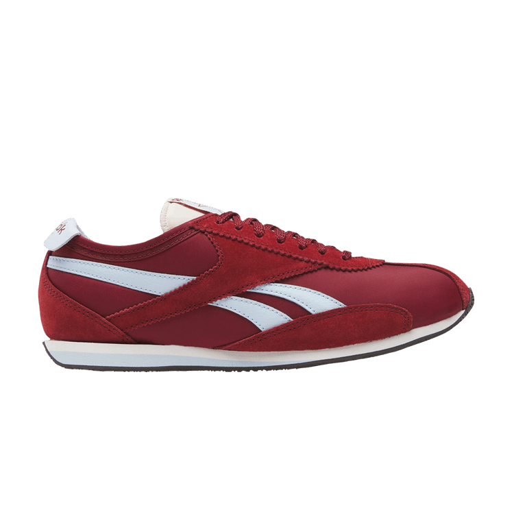 Reebok R400 'Classic Burgundy'