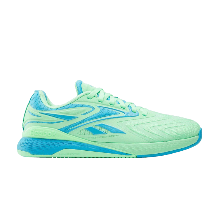 Reebok Wmns Nano X5 Edge 'Green Glow'
