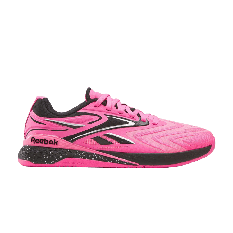 Reebok Wmns Nano X5 Edge 'Atomic Pink'