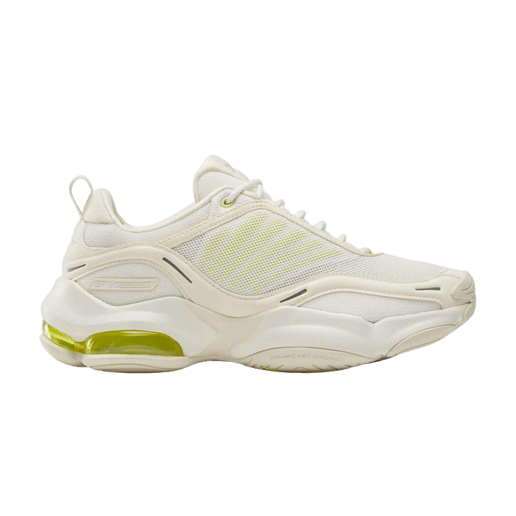 Wmns Reebok DMX Series 3000 'Aged Beige Alabaster Chalk'