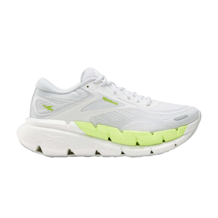 Reebok Floatzig Double 'Grey White'