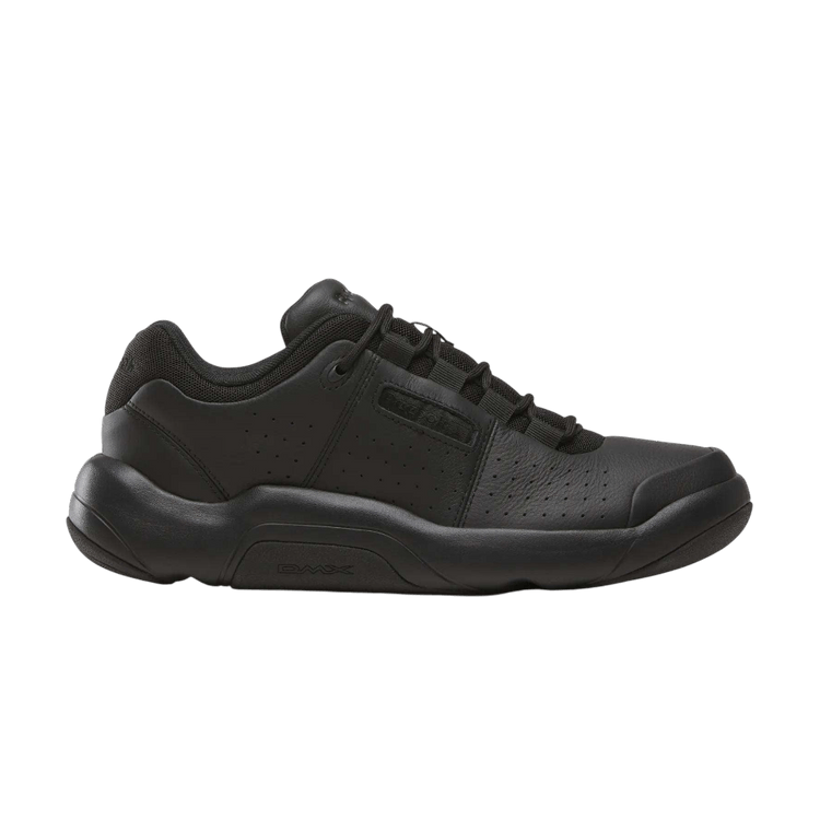 Reebok Dmx Comfort + Classic 'Black Black'